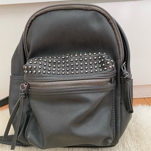 mini backpack